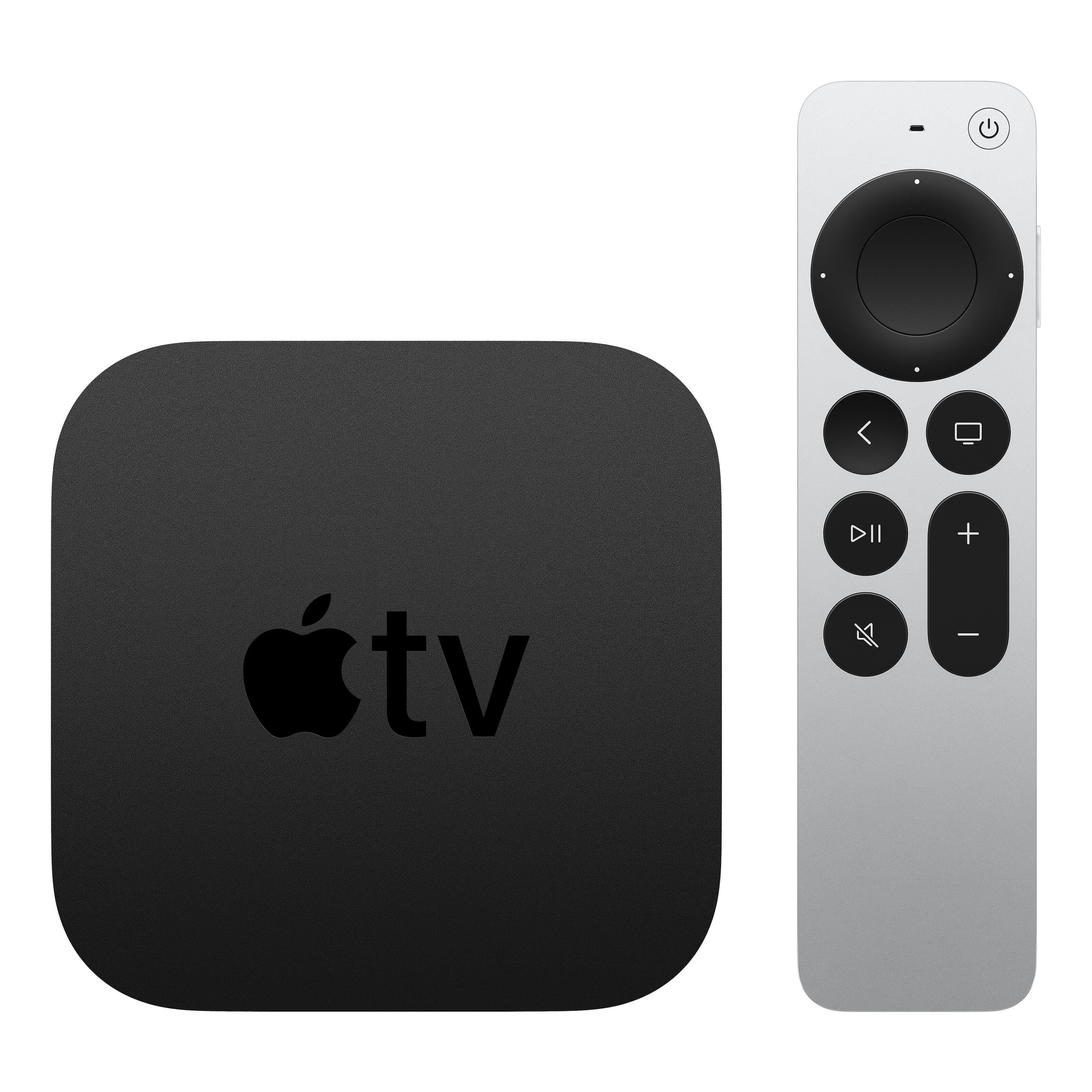 Apple TV 4K (2nd gen.) 32 GB