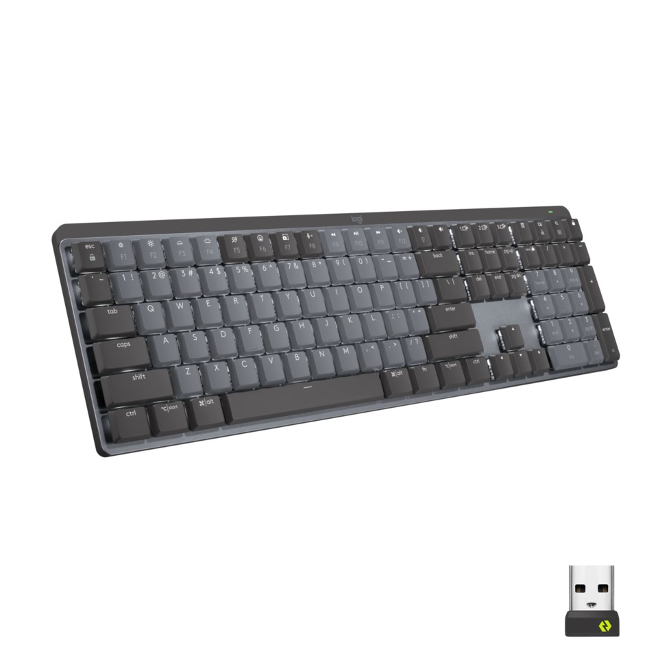 Logitech